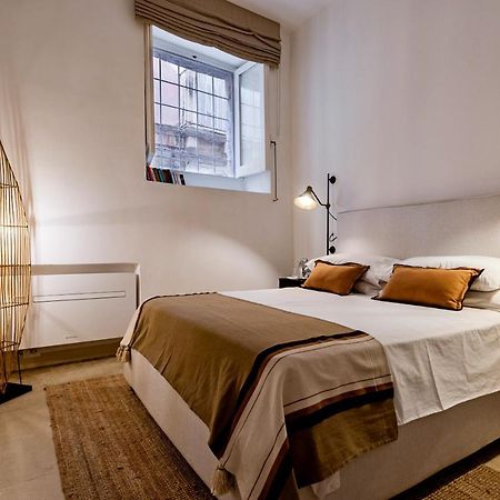 Crocefisso Suite -Ortigia Syracuse Eksteriør bilde